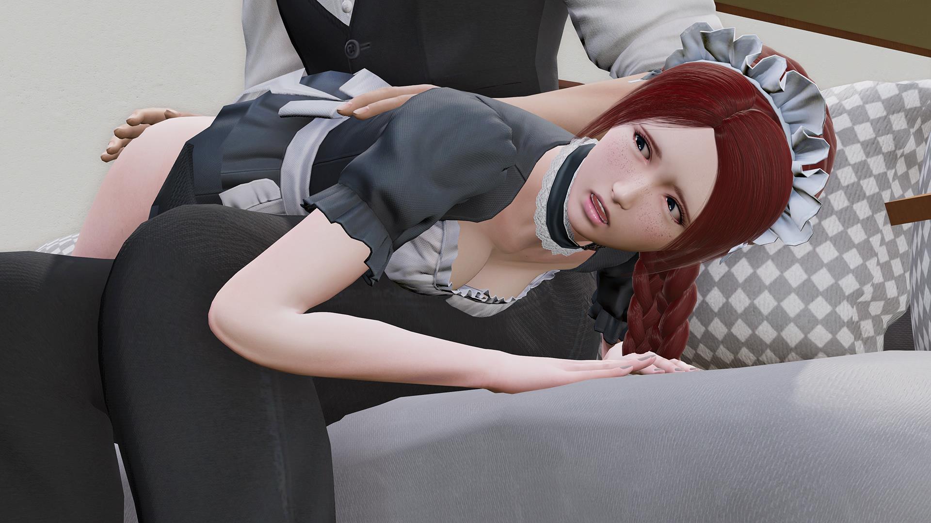 Ảnh bìa THẦY HIỆU TRƯỞNG - THE HEADMASTER