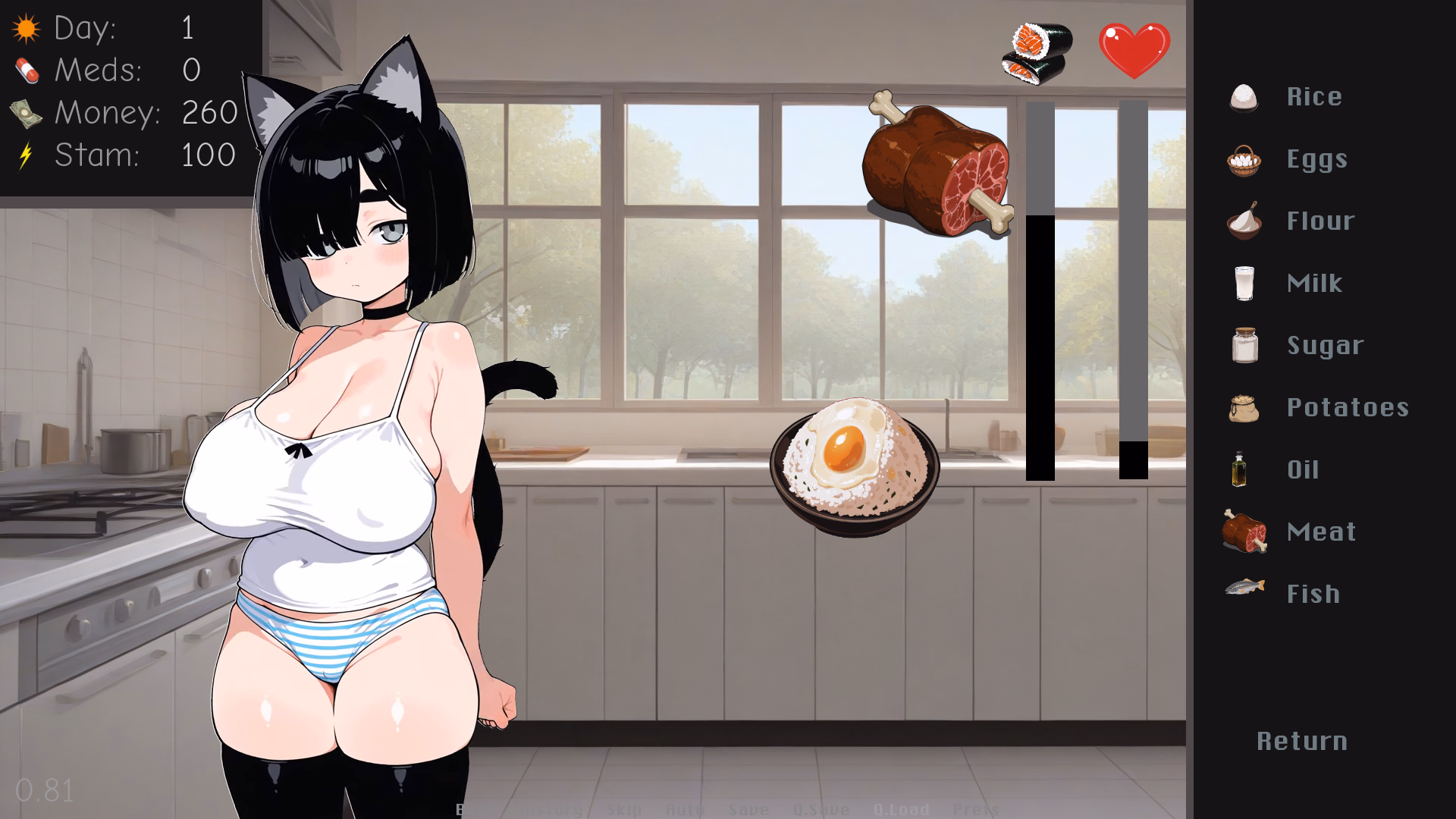 My State Sponsored Catgirl [v1.15] [VGBStudio] — ảnh giới thiệu 4