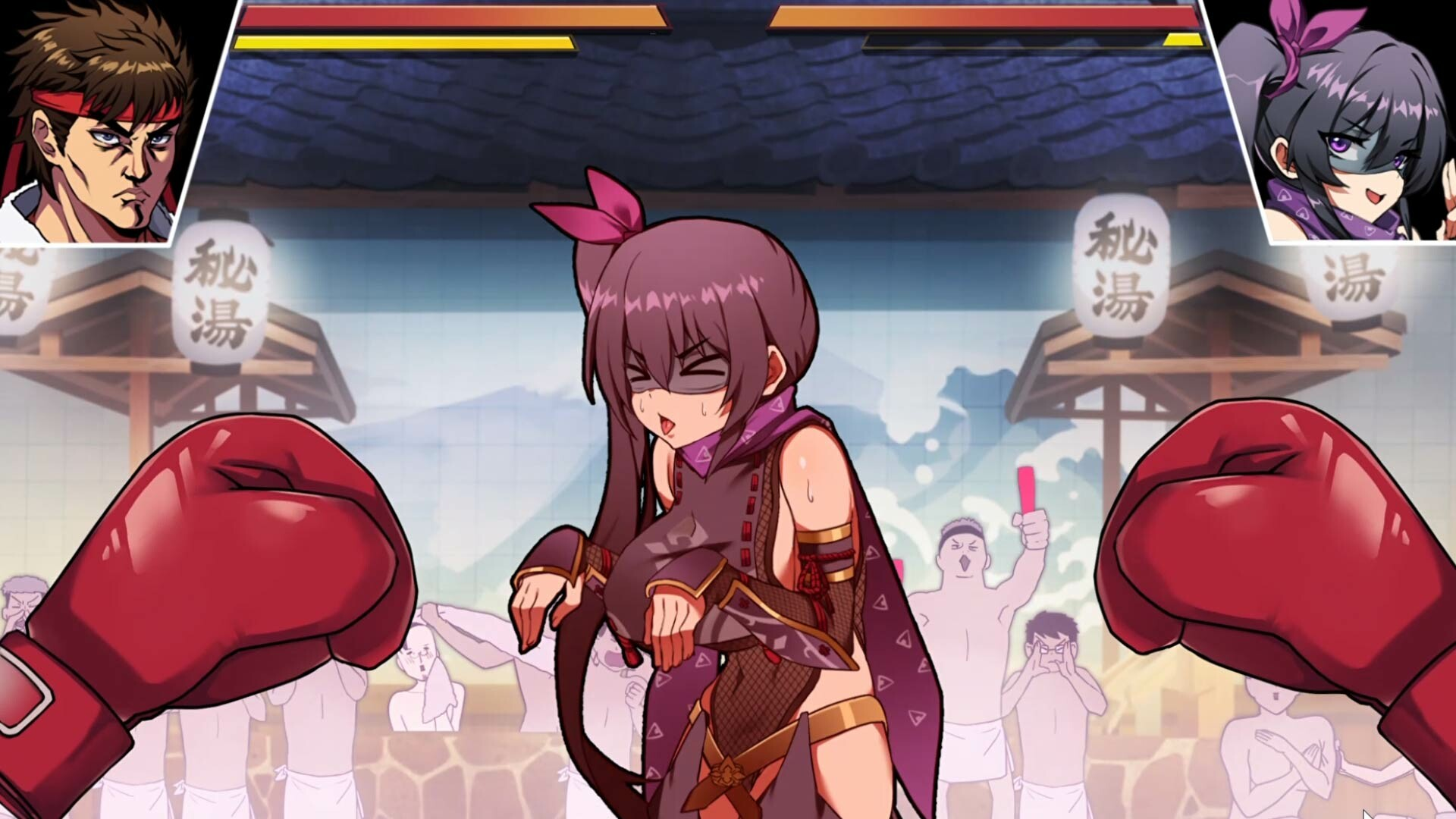 WAIFU FIGHTER — ảnh giới thiệu 7