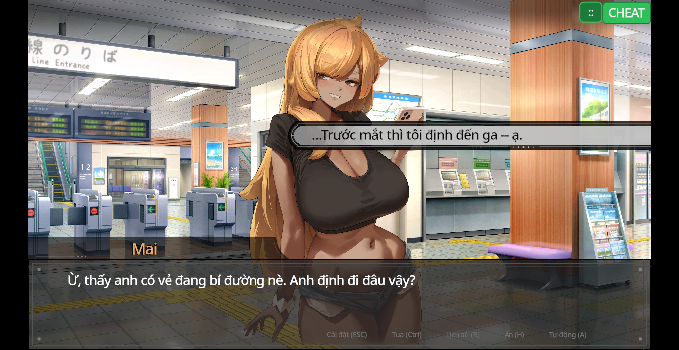 TRAIN45 — ảnh giới thiệu 2