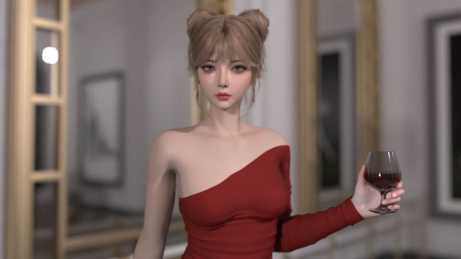Ảnh bìa Sugar Daddy
