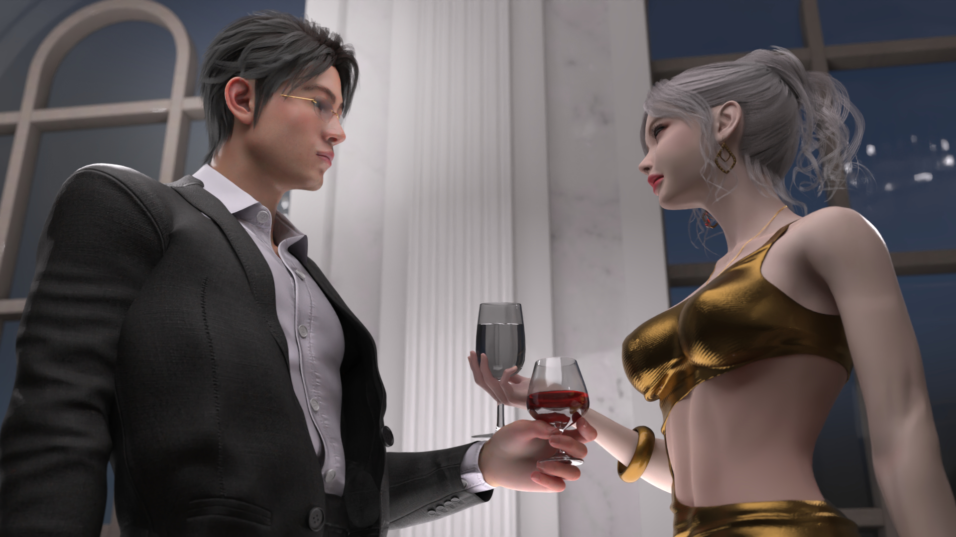 Sugar Daddy — ảnh giới thiệu 2