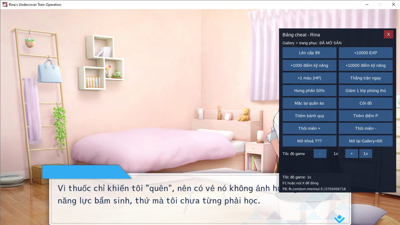 Chikan Undercover Agent Rina – Quấy Rối Em Cảnh Sát Đặc Vụ Chống Quấy Rối Xinh Đẹp — ảnh giới thiệu 4