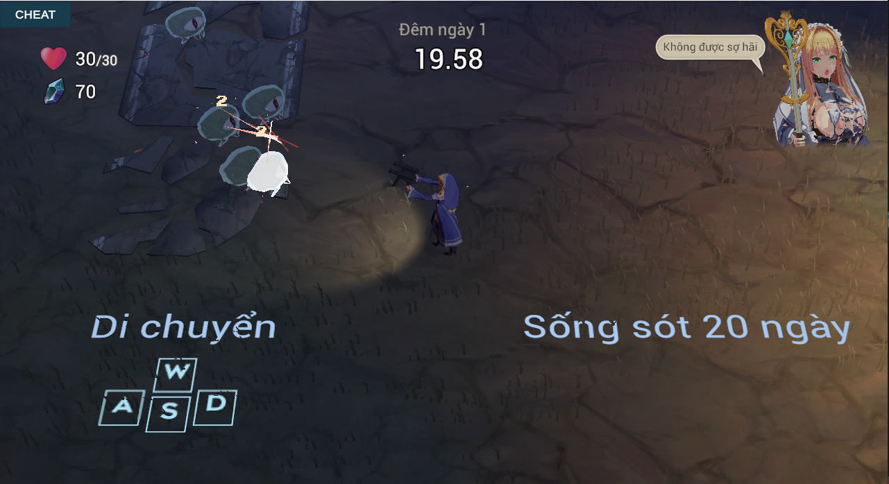 CHỐT CHẶN CUỐI CÙNG - LAST STAND — ảnh giới thiệu 4