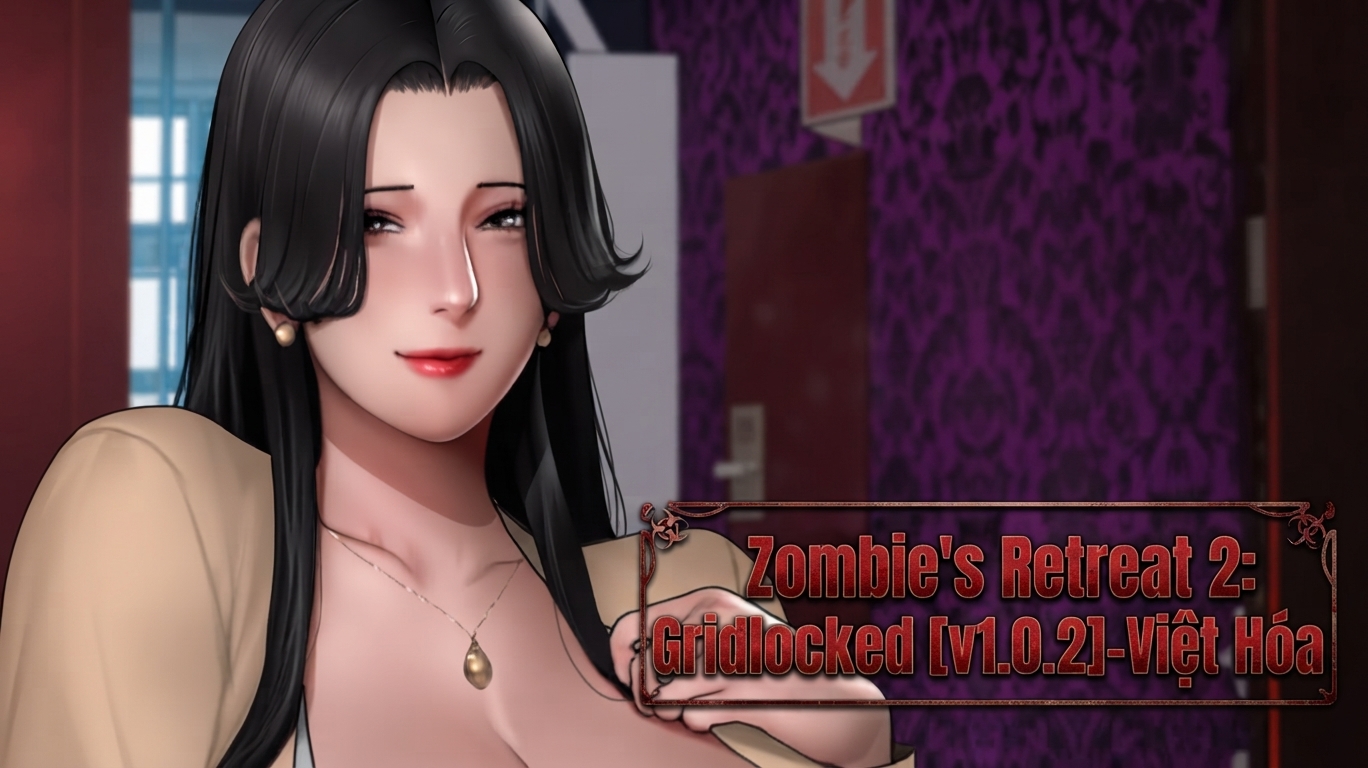 Ảnh bìa Zombie Retreat 2