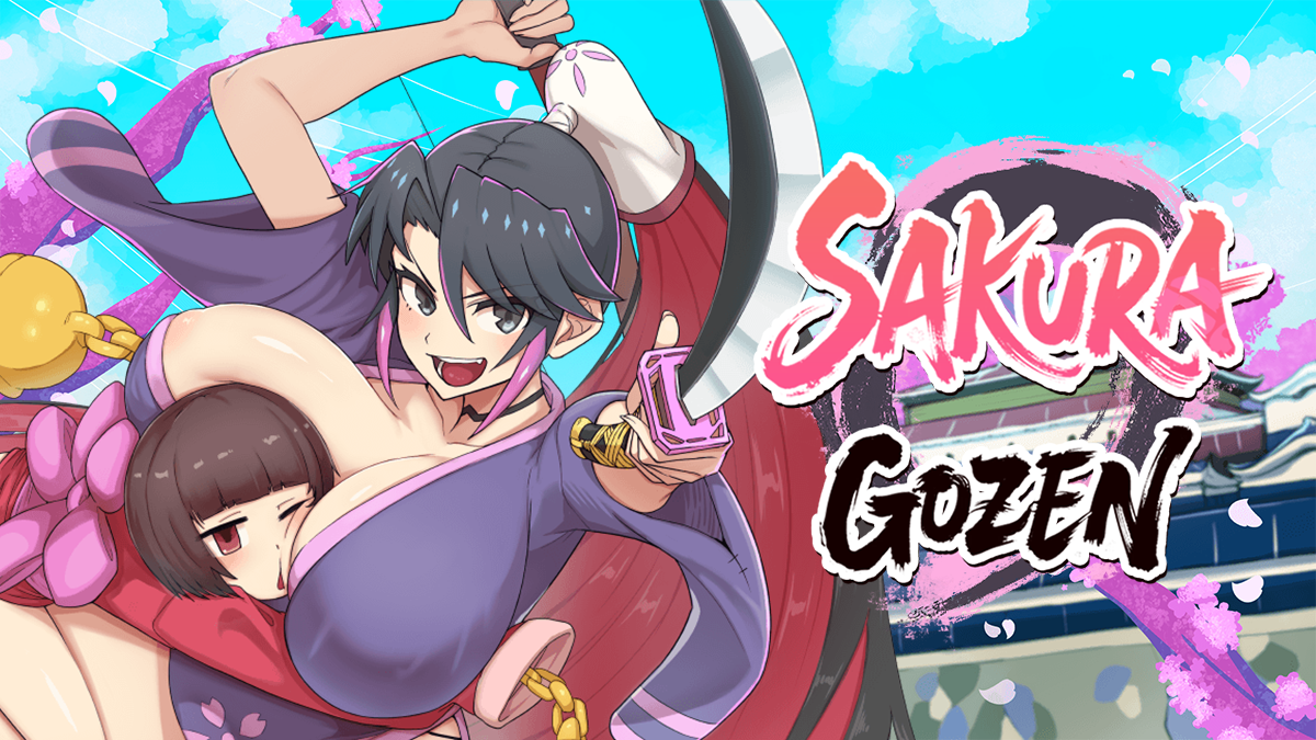 Ảnh bìa SAKURA GOZEN