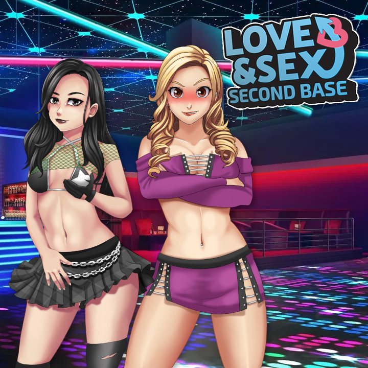 Ảnh bìa Love & Sex : Second Base