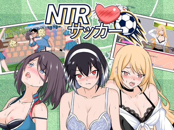 Ảnh bìa NTR SOCCER