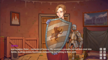 Taffy Tales Redux Season 2 : The Morning After Demo by UberPie — ảnh giới thiệu 4