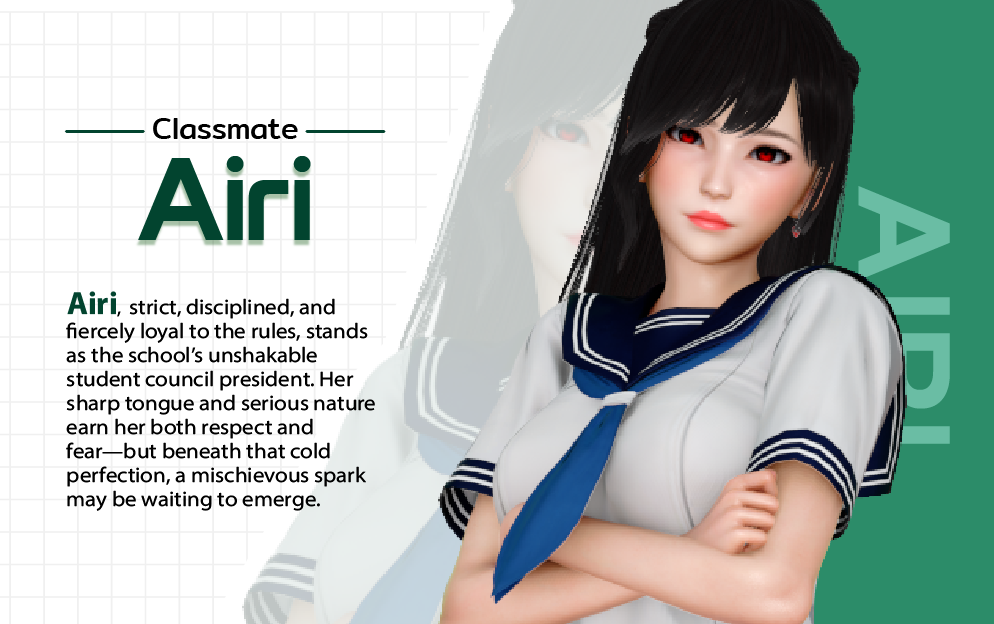 The Last Year -0.6.1-Cheat+Walkthrough — ảnh giới thiệu 4