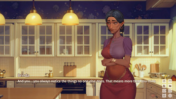 Taffy Tales Redux Season 2 : The Morning After Demo by UberPie — ảnh giới thiệu 5