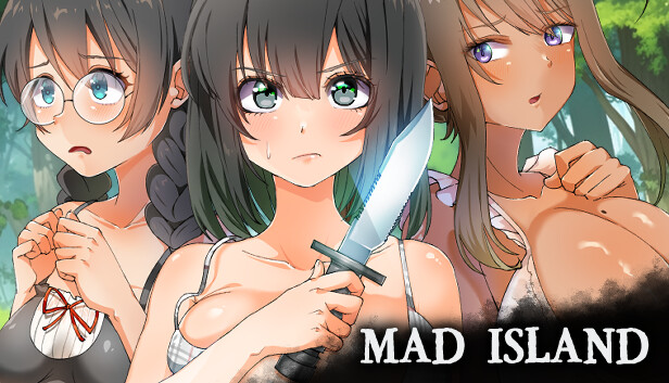 Ảnh bìa Mad Island (v0.5.12.3) – Sinh Tồn Trên Hòn Đảo Điên Loạn Cùng Mấy Cô Em Ngọt Nước | PC