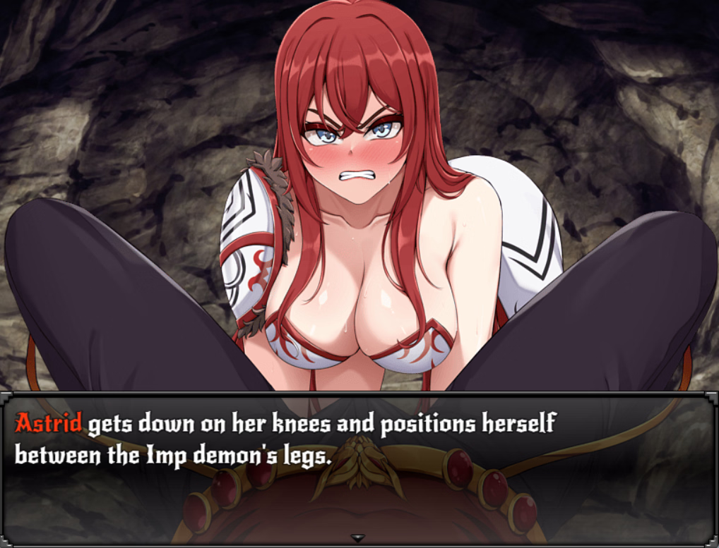 Astrid: Blade of Vallundra – Em Hiệp Sĩ Gợi Cảm Dấn Thân Vào Hành Trình Tiêu Diệt Quỷ Vương | Android, PC — ảnh giới thiệu 3
