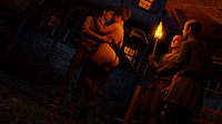 THỊ TRẤN SA ĐOẠ - CORRUPTION TOWN — ảnh giới thiệu 7