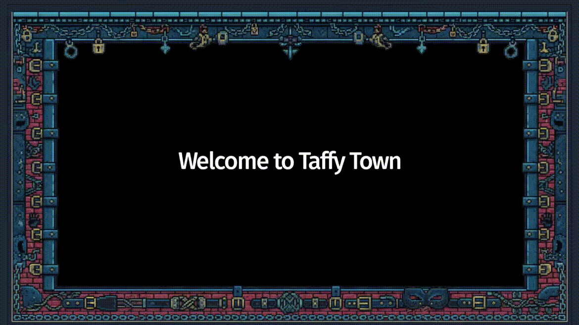 Taffy Tales Redux Season 2 : The Morning After Demo by UberPie — ảnh giới thiệu 2