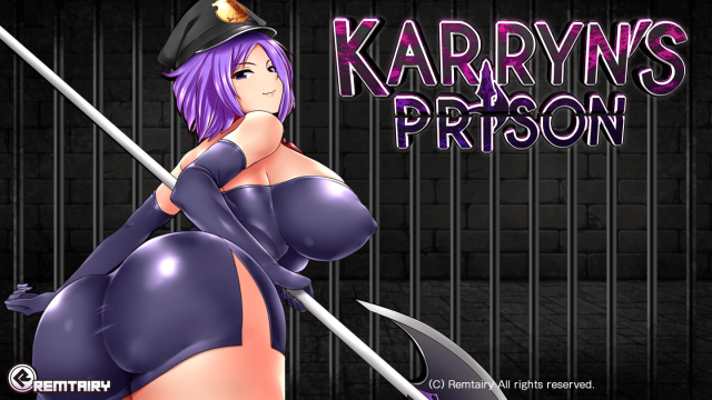 Ảnh bìa Karryn’s Prison - Nữ Quản Giáo Quyến Rũ Trong Nhà Tù Sung Sướng | Android, PC
