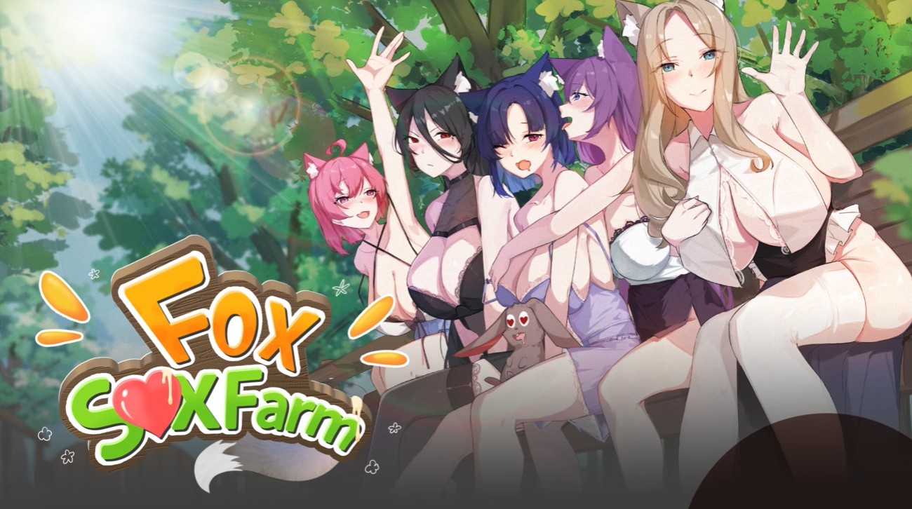 Ảnh bìa Fox Sex Farm