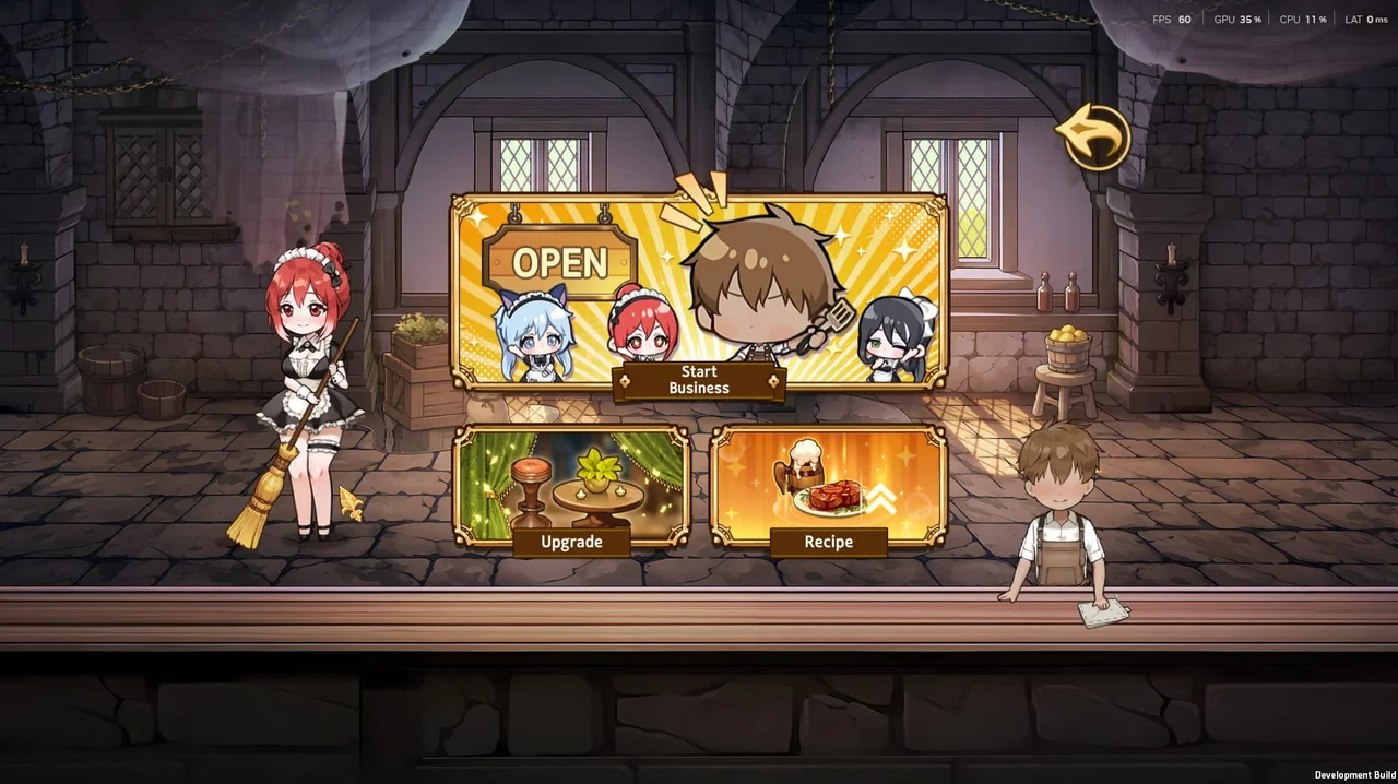 Rebirth Pub — ảnh giới thiệu 3