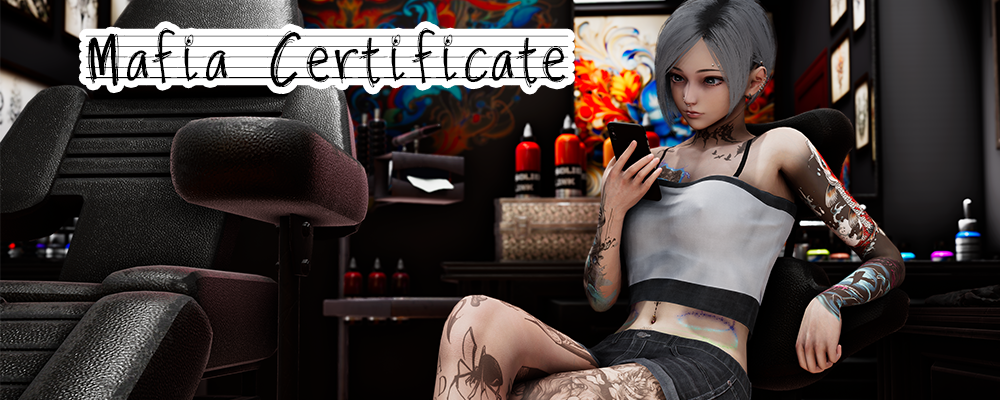 Ảnh bìa Mafia Certificate+Cheat+Walkthrough 0.6.1