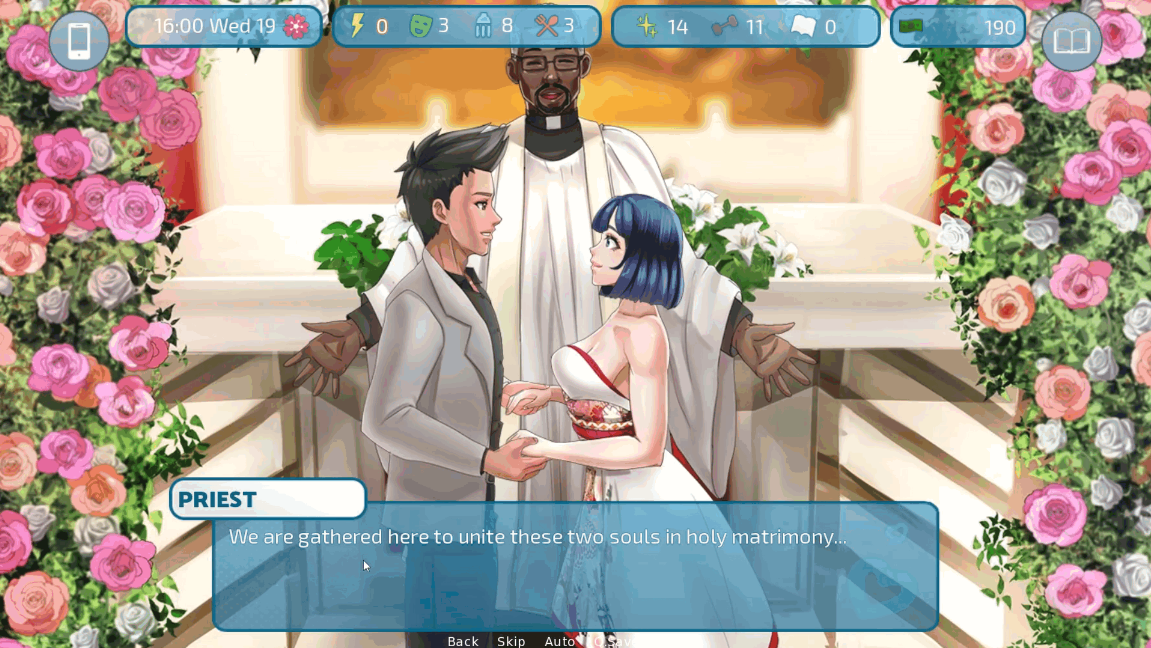 Love & Sex : Second Base — ảnh giới thiệu 2
